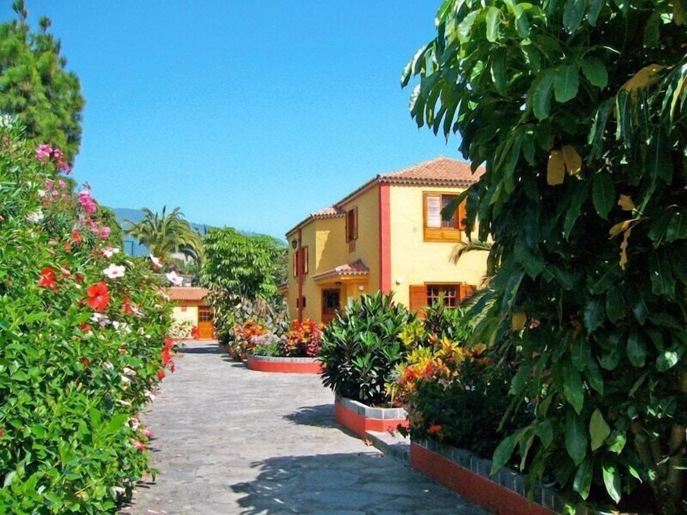 Villas los Pajeros