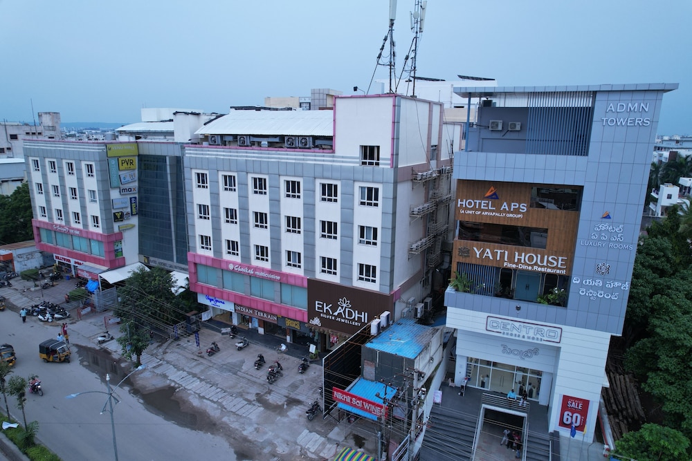 Hotel APS