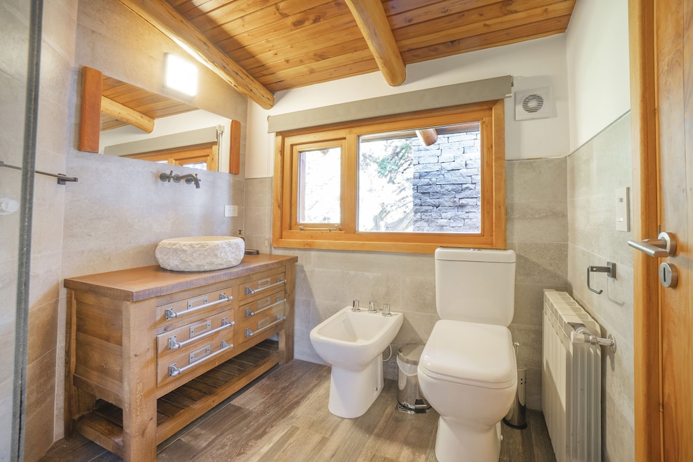 Villa Labrador Bariloche