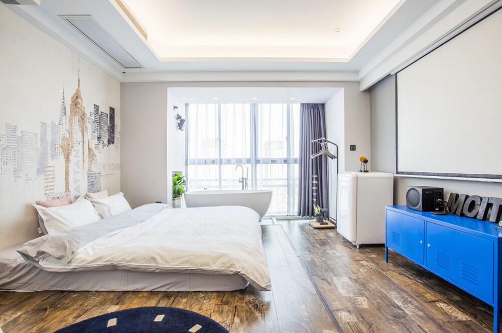 Changzhou Lotfime Homestay