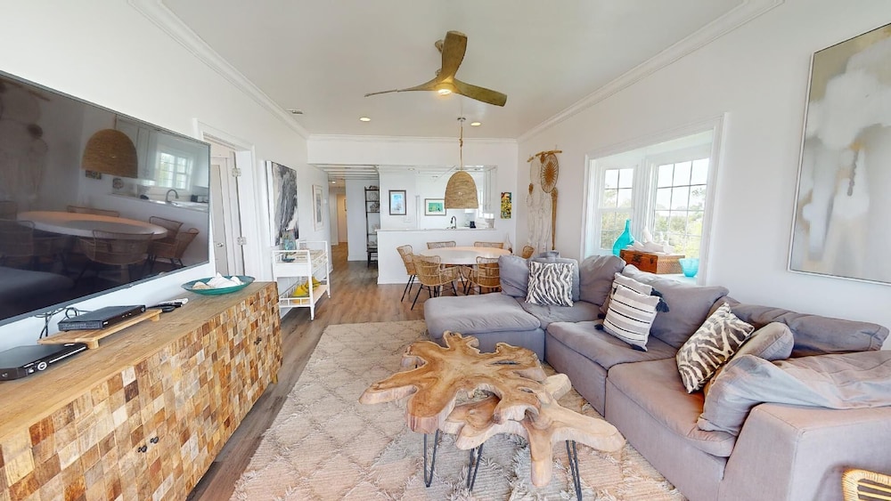 Bay View Villas 3 by Tybee Vacation Rentals