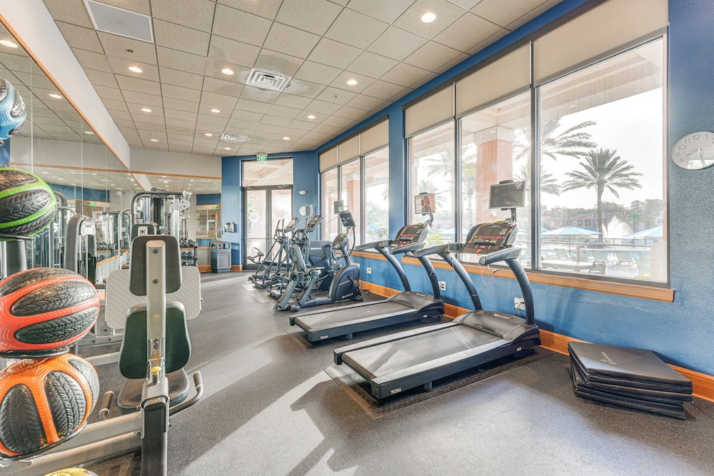 3 Mi to Disney: Retreat w/ Hot Tub & Resort Perks!