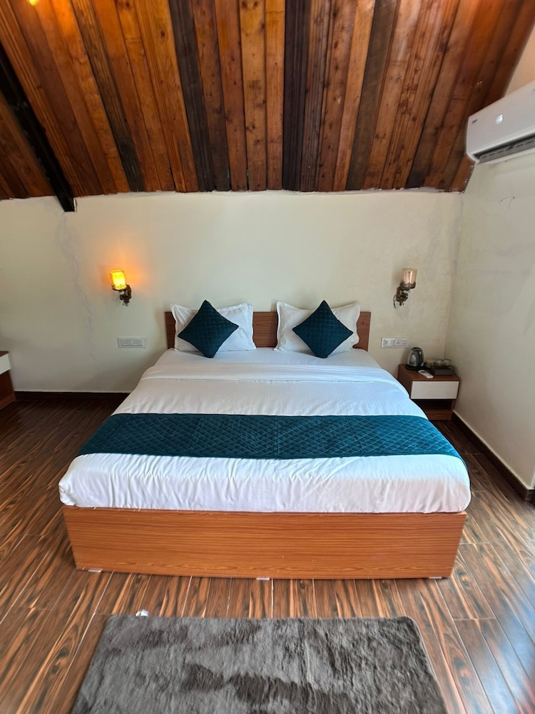 A1 Tiger Resort