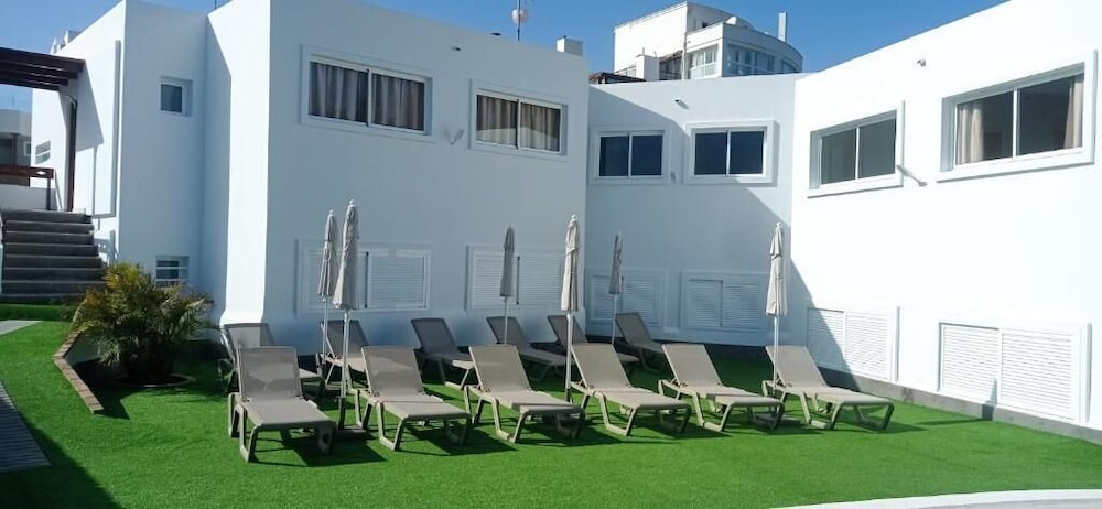 New Miami Playa Apartaments view 5