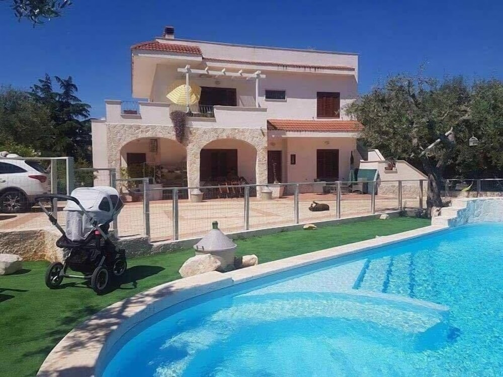 Villa Nonna Maria
