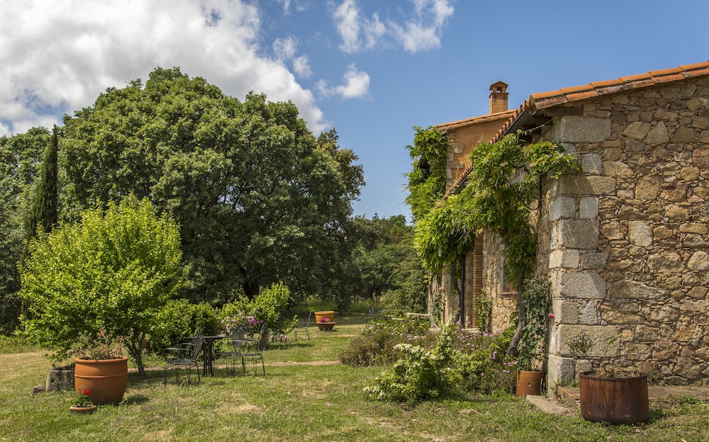 Casa Rural Las Fuentes de Ágata