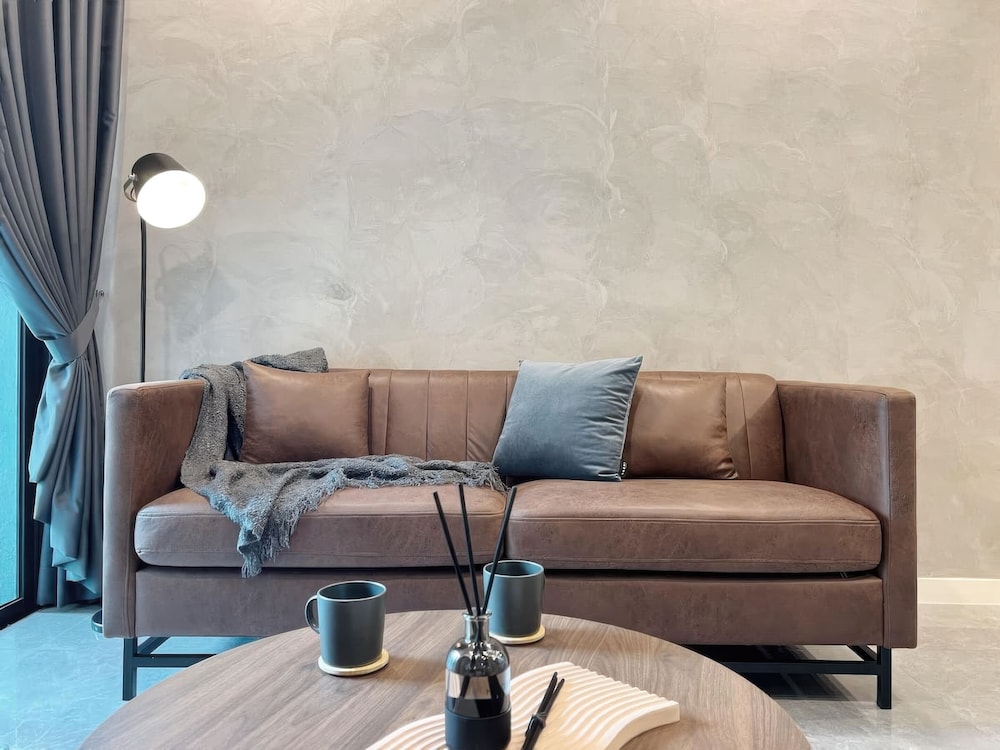 The OOAK Suites and Residence Staycation KL