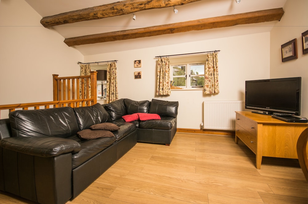 Panorama Cottages
