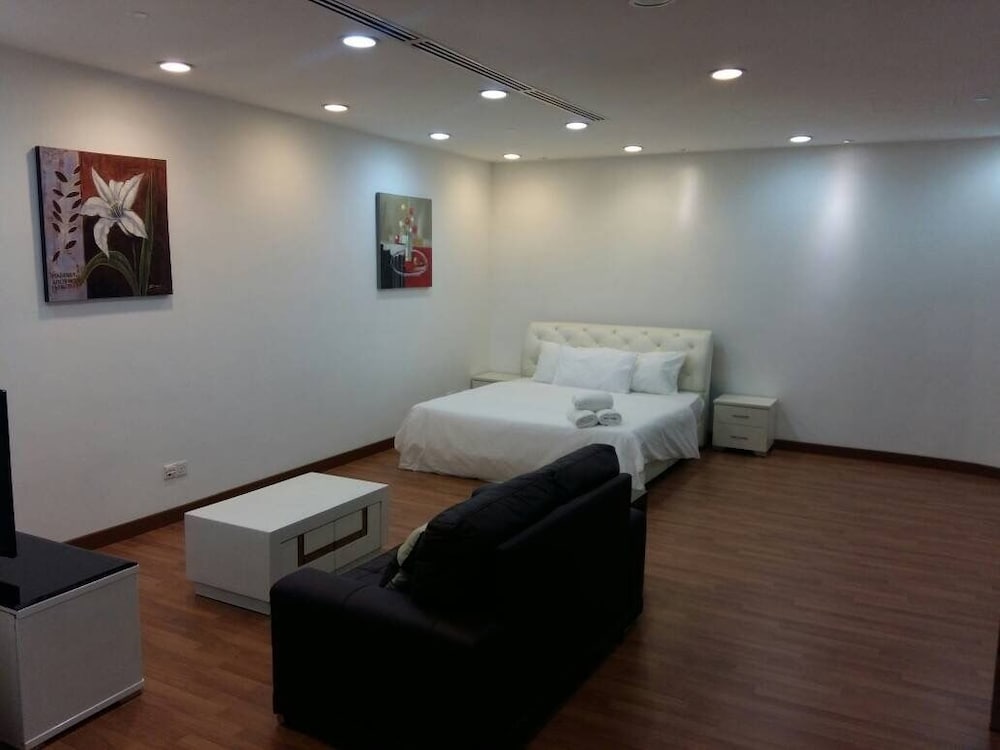 WTE Binjai 8 Suites