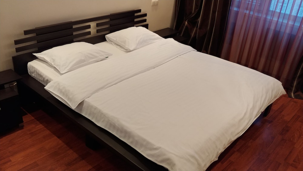 Kiev Apartments Rent
