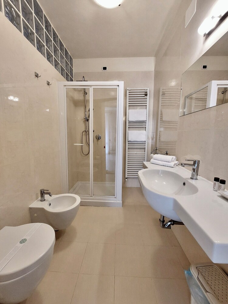 Bed & Breakfast Villamena
