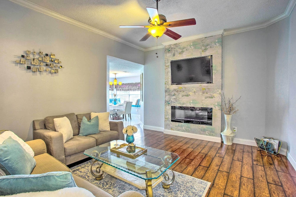 Family-friendly Rowlett Home: 23 Mi To Dallas - Property Image 12