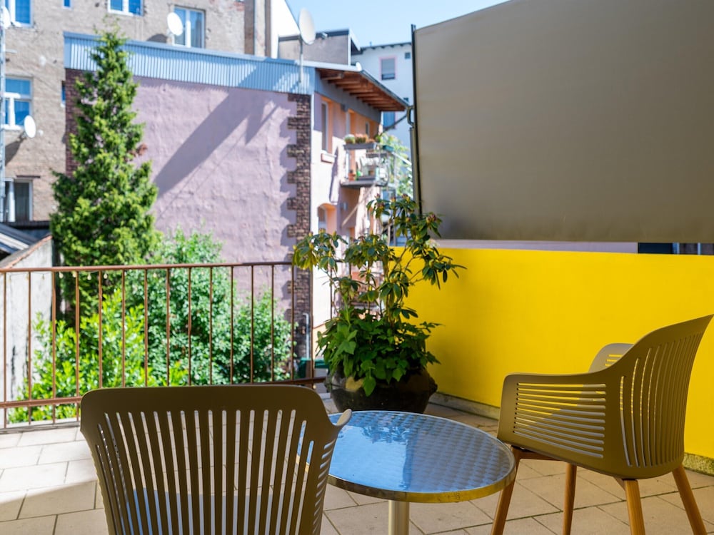 Modern Residences - Studio on the Moselle