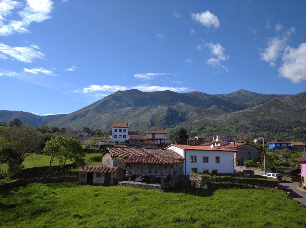 Casa Rural Ablanos de Aymar