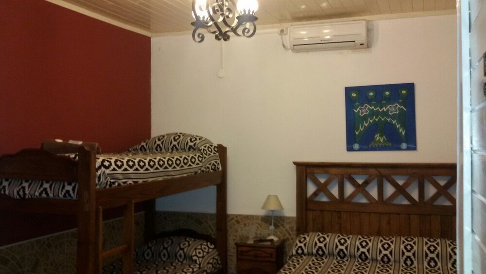La Casa de Mia Mama