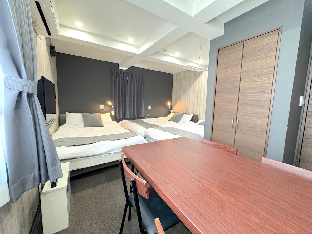 Urban Stay Shinjuku East