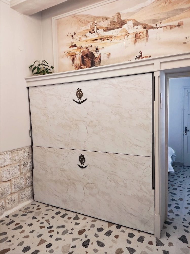 Luxury Boutique Property