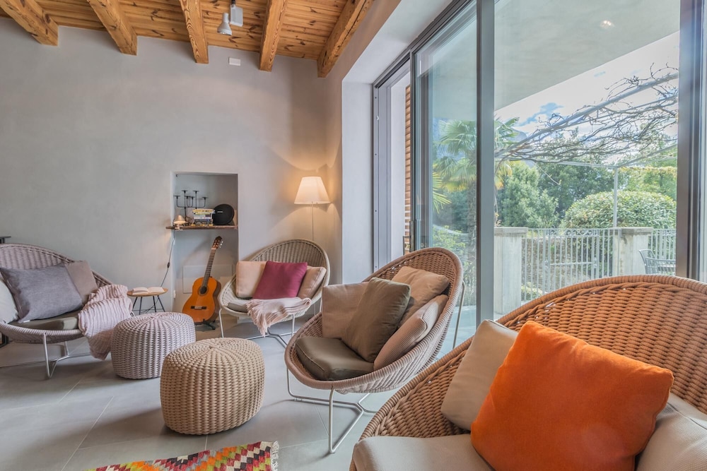 Casa Stella in Varenna