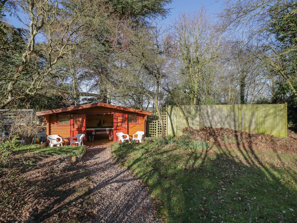The Byre
