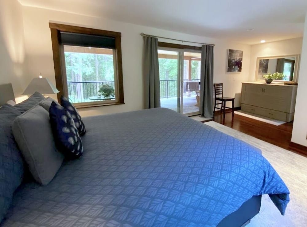 Davis Brook Retreat