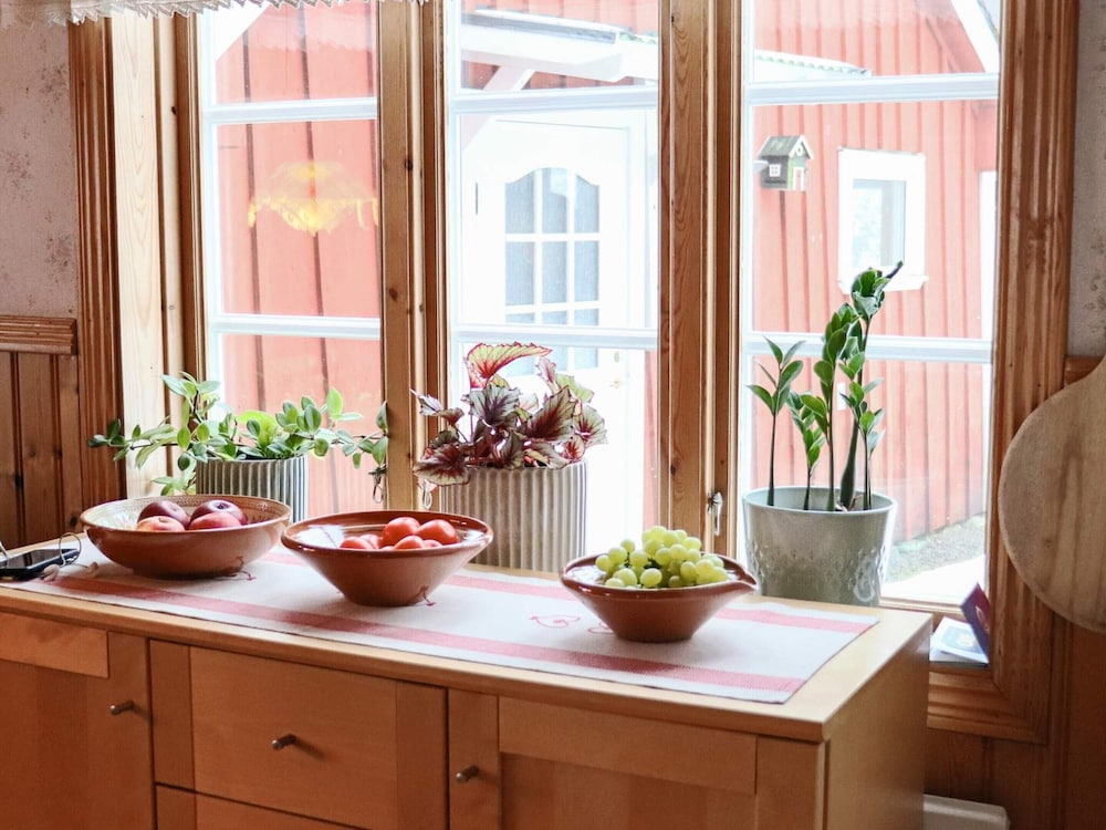 3 Bedroom Holiday Home With Sauna