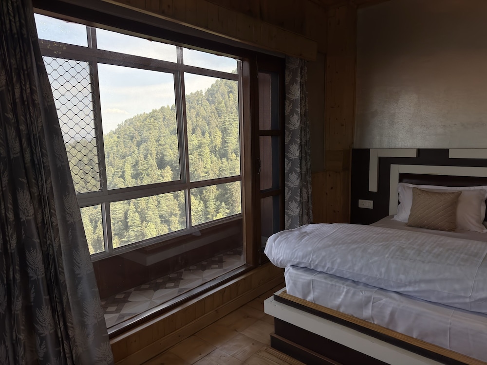 Nature Heaven Homestay
