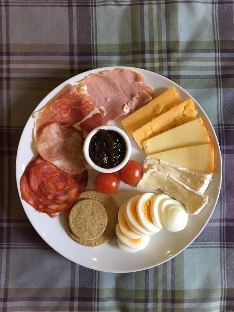 Morven Bed & Breakfast