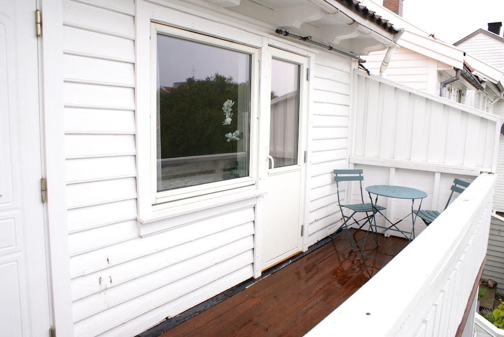 Solferie Holiday Home Wergeland
