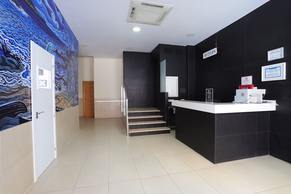 Hostal La Campana
