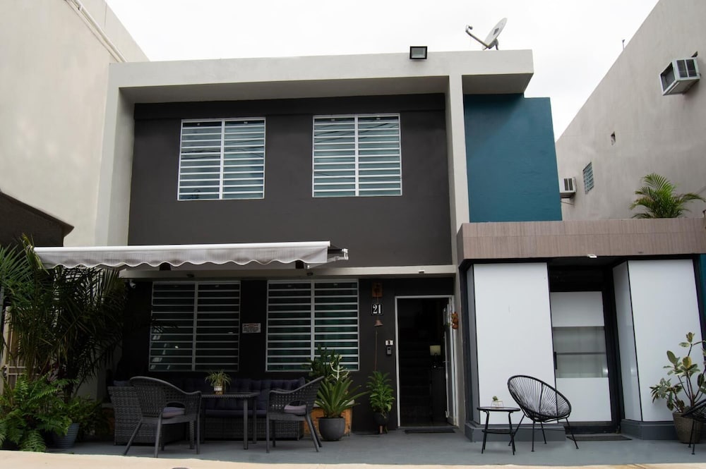 San Sebastian Bed & Breakfast