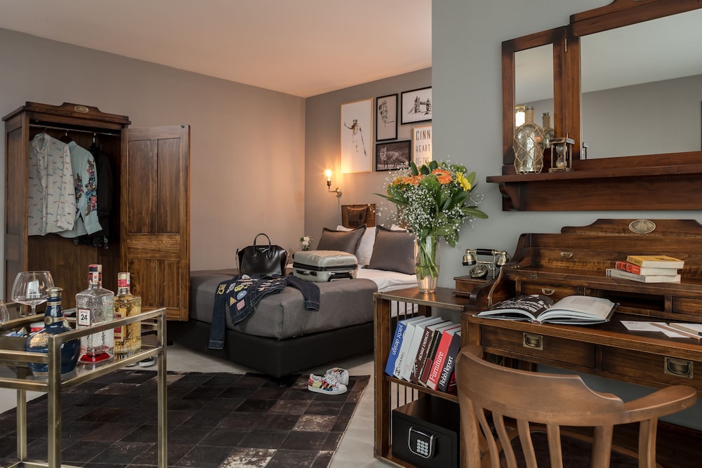 Hotel Cinnah - Image 38