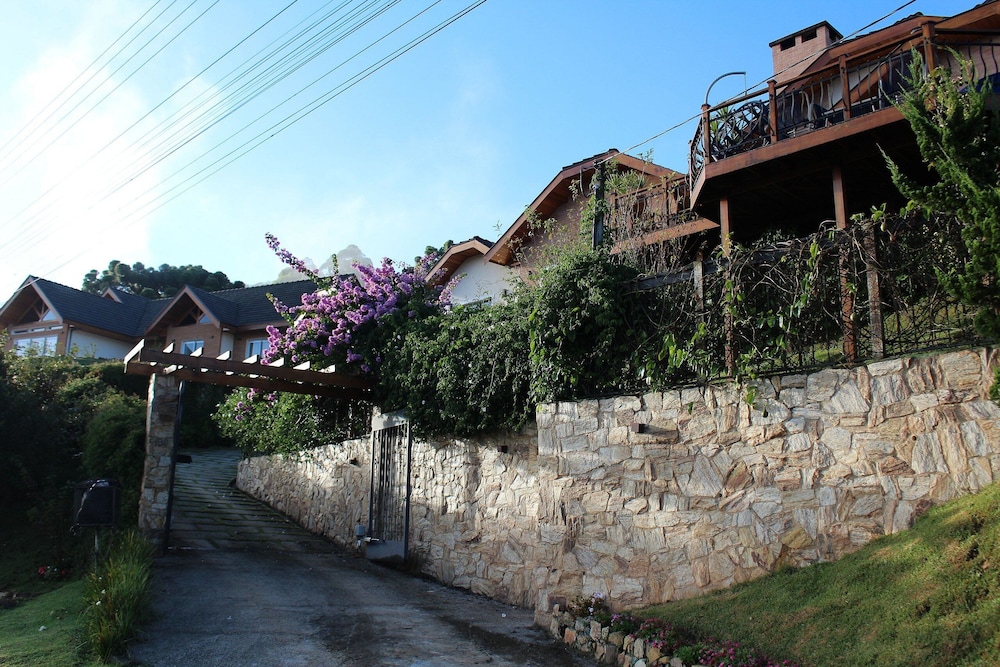 Casa Primavera