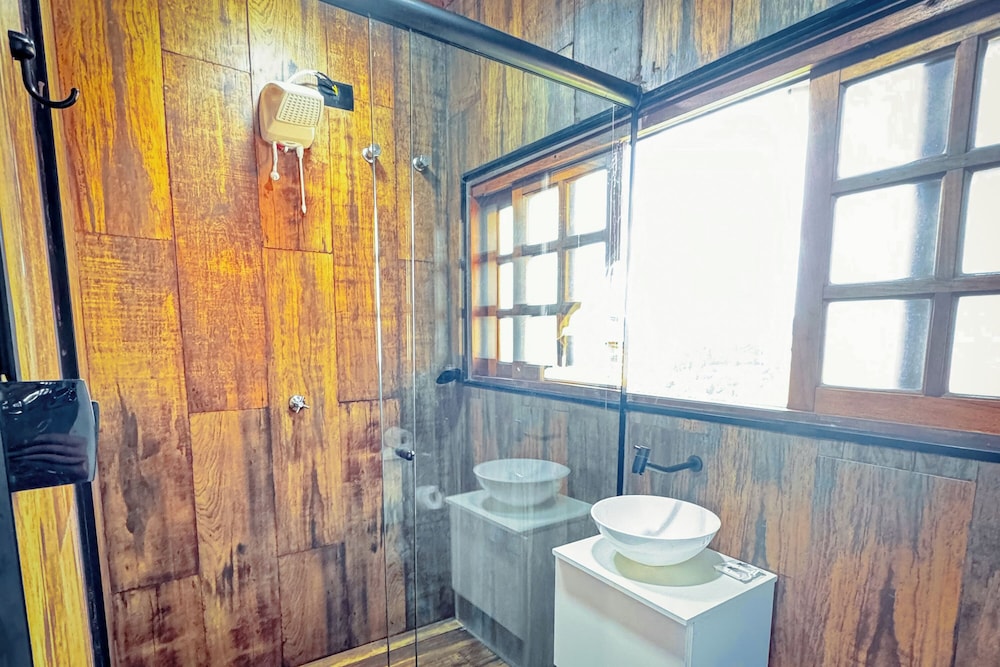 VELINN Casa de Campos Mountain House