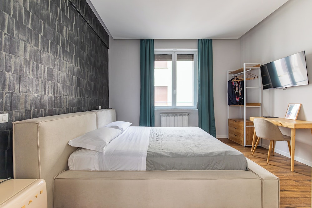 I Bimbi Guesthouse