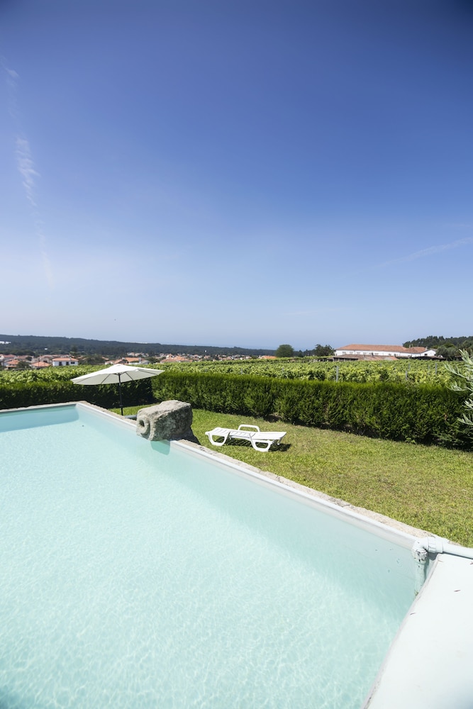 Quinta do Paço D'Anha
