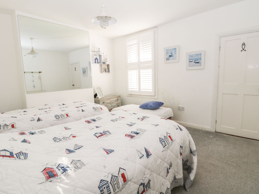 Fishermans Cottage