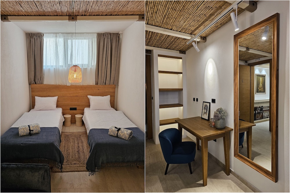 SeiSensi Luxury Beach Villa