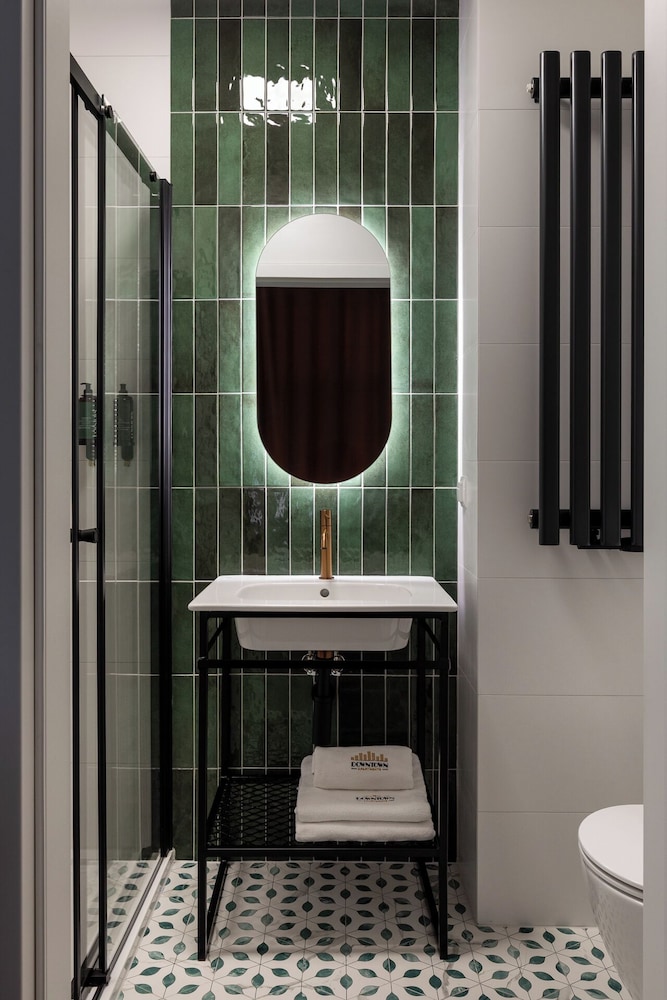 OLD TOWN Charm & Chic by Downtown Apartments