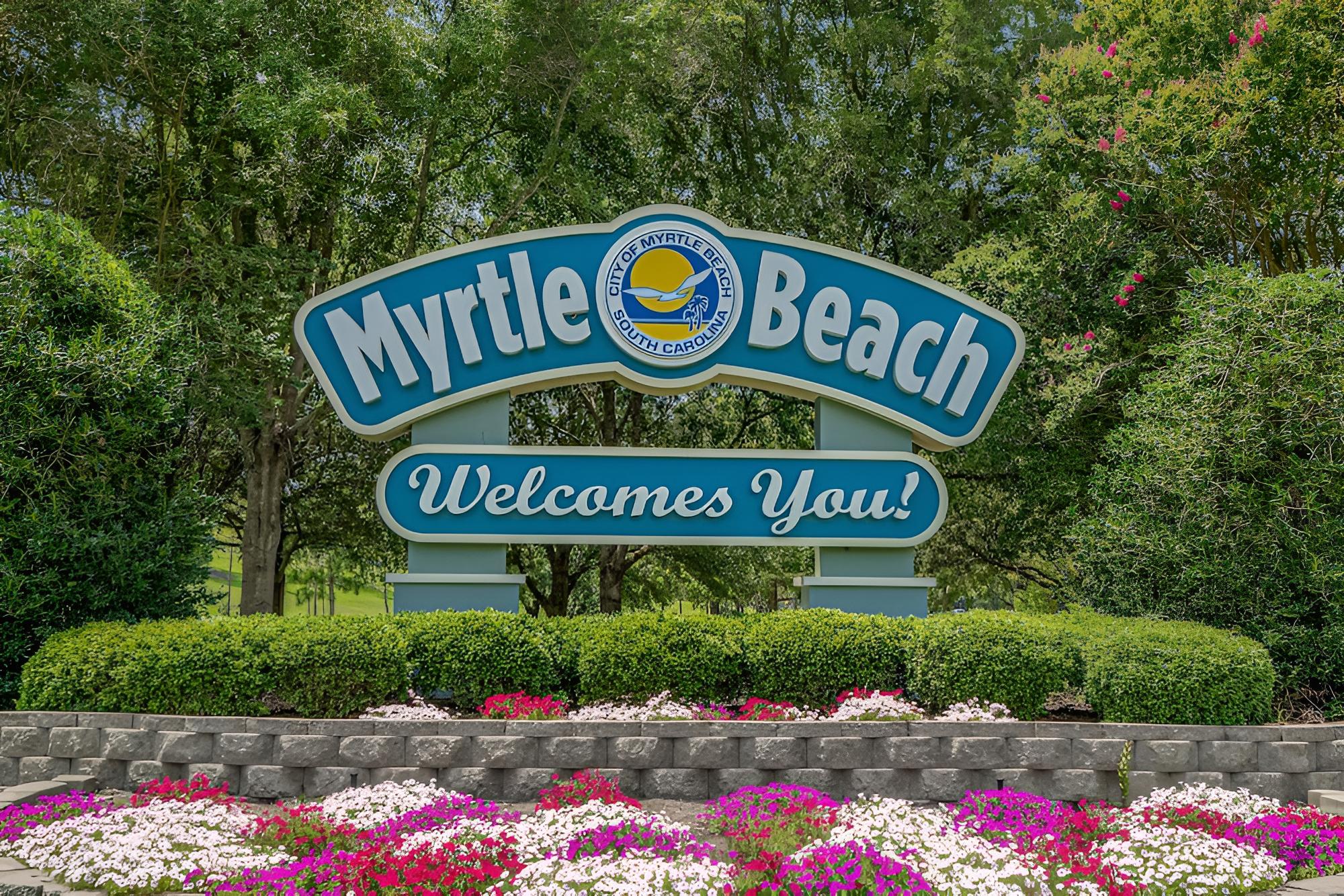 Summerwind Oceanfront Hotel