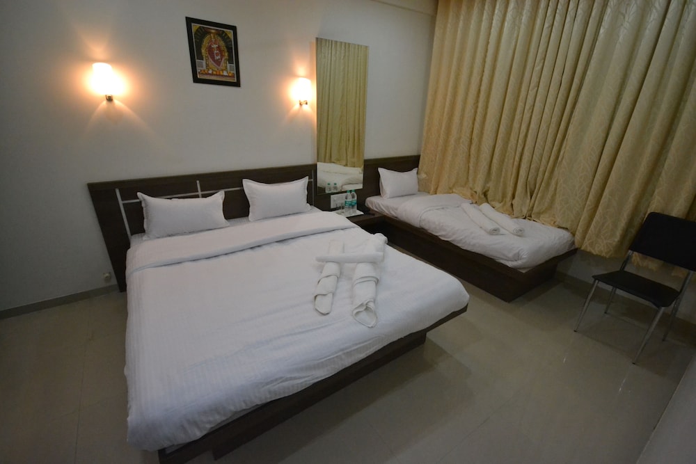 Hotel Sai Sakha