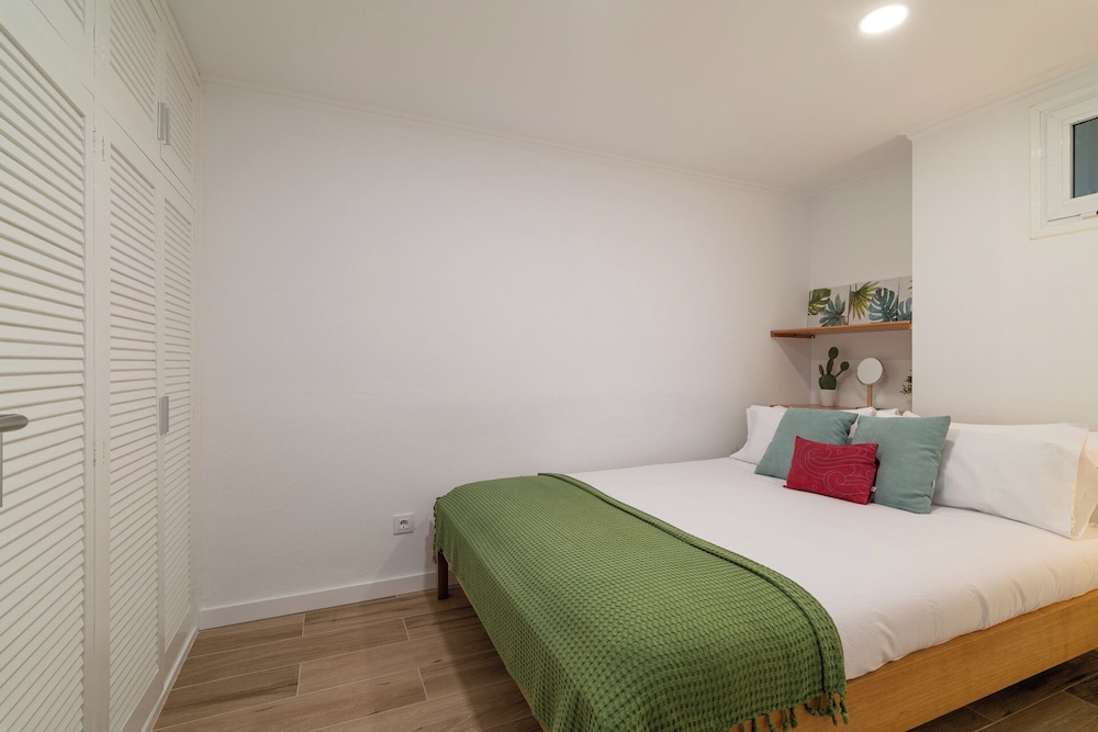 Stay Unique Apartment Taquigraf
