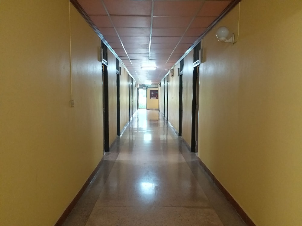 Sema Nakhon Hotel