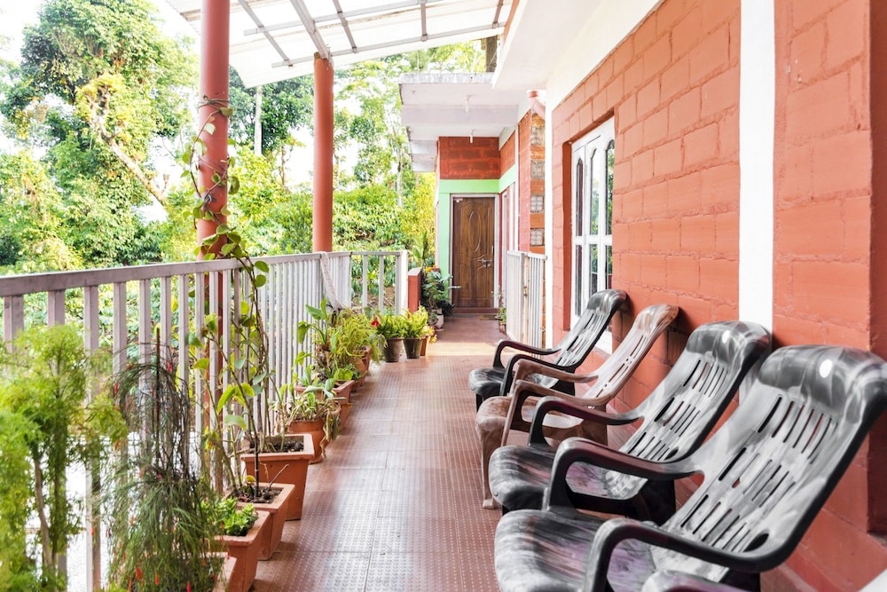 GuestHouser 1 BR Homestay 2e91