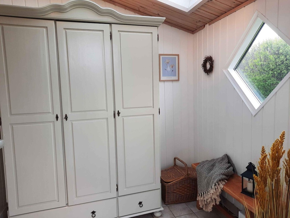 5 Star Holiday Home in Hjorring