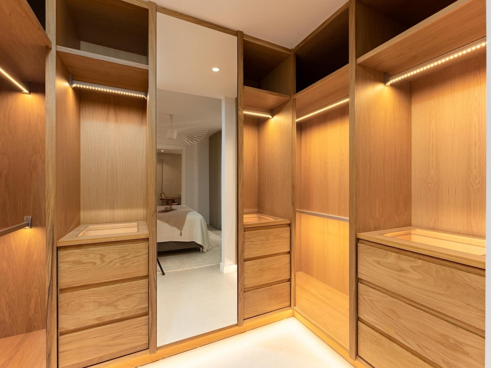 Jardines 38 Beautiful Luxury Family Apartment