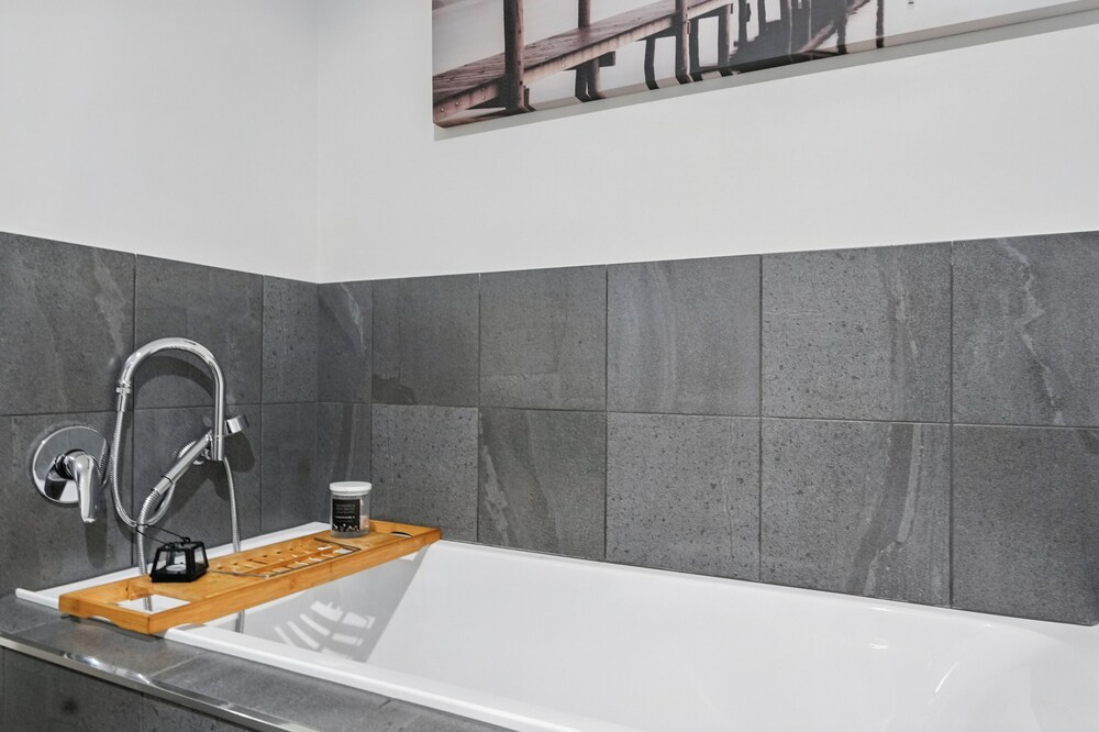 Timbermill House - 2 Bedrooms