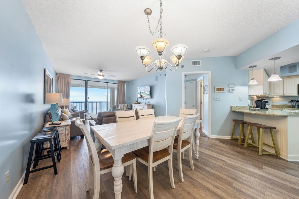 Bluewater Vacation Rentals