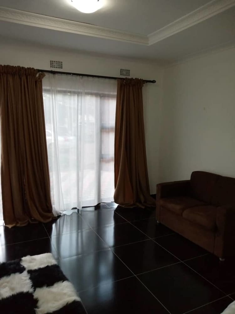 Fully Furnished Exclusive Studio view 3