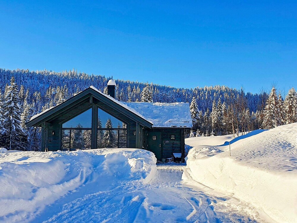 6 Person Holiday Home in Passebekk-by Traum view 5