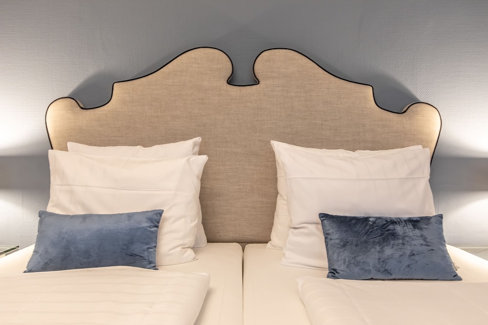 Frankfurt Vacations - Hotel Monopol - Property Image 36